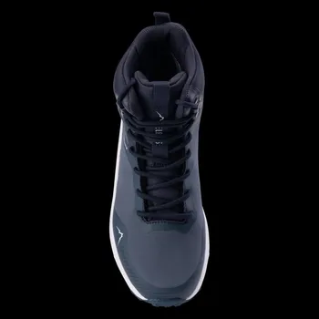 Pánská treková obuv Pánská obuv BRESO MID AG 44