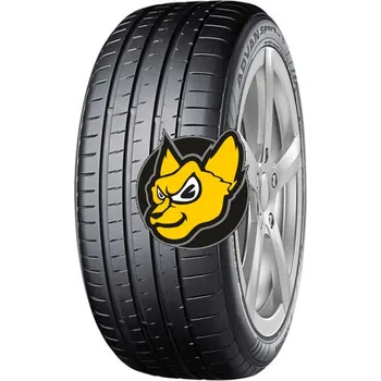Letní osobní pneu Yokohama Advan Sport V107 295/35 R19 104Y XL RPB (MO1)