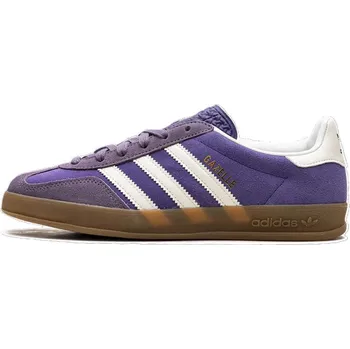 Dámské tenisky Adidas Gazelle Indoor "Collegiate Purple" Velikost: 41 1/3