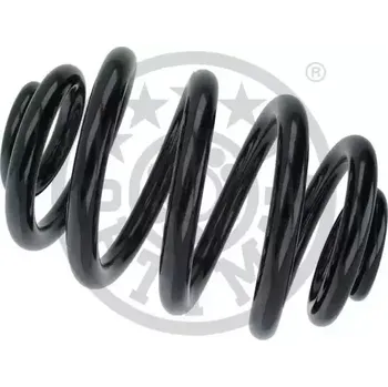 OPTIMAL Pružina podvozku PREMIUM LINE OPT AF-4664