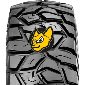 Obor WL03 Antelope 25x10.00 R12 73N TL 8PR