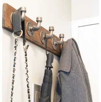 Věšák Pipe Hook Boruraf038