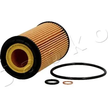 Olejový filtr Olejový filtr JAPKO 10H04