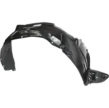 Podběh karosérie L přední plastové nadkolí Type-R [01-03] 74.23.319