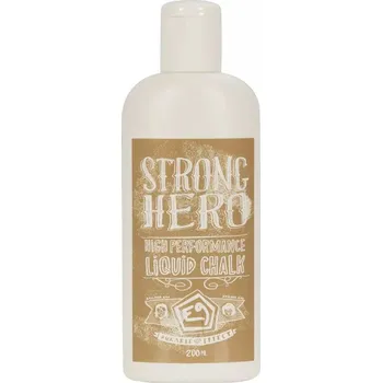 lezecké magnezium E9 Strong Hero Liquid 200 ml