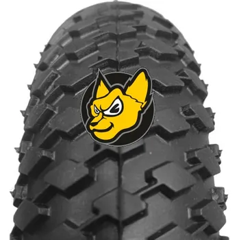 Pneu pro těžký stroj Journey Tyre P1185 200X50 4 PR TT