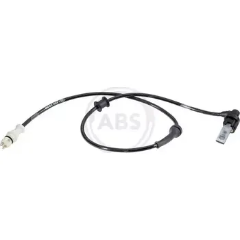 ABS A.B.S. Snímač počtu otáček kol ABS 30697