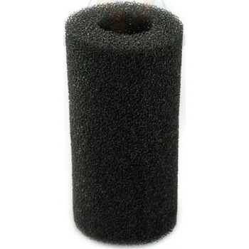 Akvarijní filtr Ochrana krevetek molitanová 20 mm