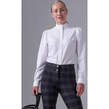 Dámská košile PS of Sweden Košile Tindra Tuxedo PS of Sweden, dámská, bílá S