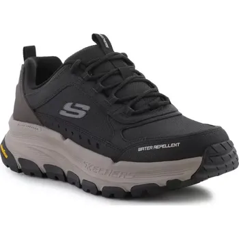 Pánská sportovní obuv Boty Skechers D'Lux Trekker M 237565-BKNT EU 42