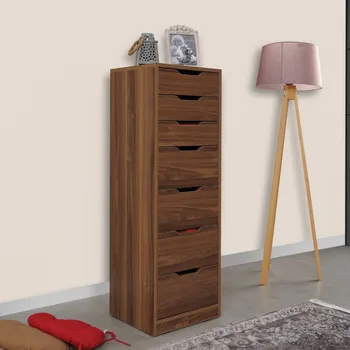 Komoda Komoda Flow - Walnut