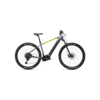 Elektrokolo Horské elektrokolo Crussis e-Largo 9.11 894Wh 29" - model 2026 - rámu 18"(165-180 cm)