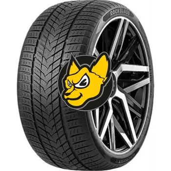 Zimní osobní pneu Rockblade Icecruiser II 255/55 R19 111H XL