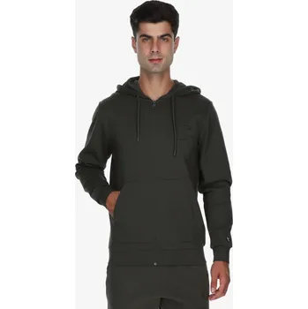 Pánská mikina Champion Hooded Full Zip Sweatshirt 3XL