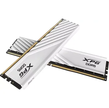 Operační paměť Adata XPG LANCER BLADE DDR5 64GB 6000Mhz CL30 (2x32GB) AX5U6000C3032G-DTLABWH