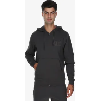 Pánská mikina Champion Hooded Full Zip Sweatshirt 3XL