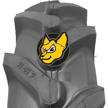 Pneu pro těžký stroj Journey Tyre WA003 6.50 -16 6 PR TT