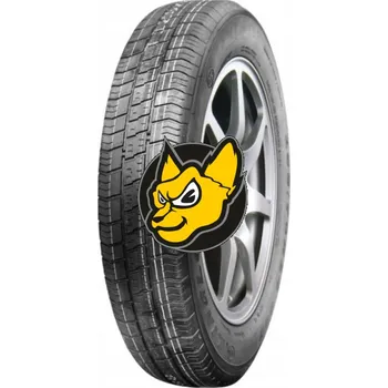 Letní osobní pneu Linglong T010 125/80 R18 100M Rezervní Pneu