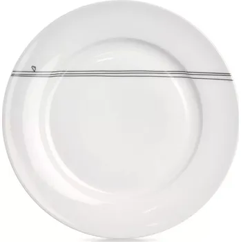 Talíř Orion SRDÍČKA 27 cm