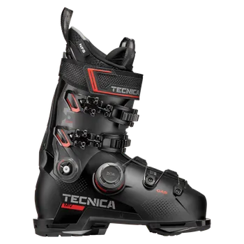 Sjezdové boty Lyžařské boty TECNICA Mach BOA MV 110 GW - black 26