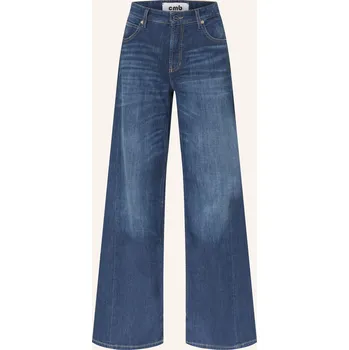 Cambio Dámské Džíny Se Širokými Nohavicemi, 5058 lefthand...