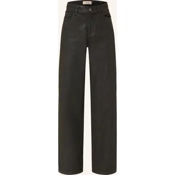 Dámské džíny Mos Mosh Dámské Džíny S Širokými Nohavicemi Mmdara, 801...