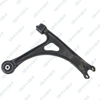 Zavěšení kol Řídicí páka, zavěšení kol GSP S060337
