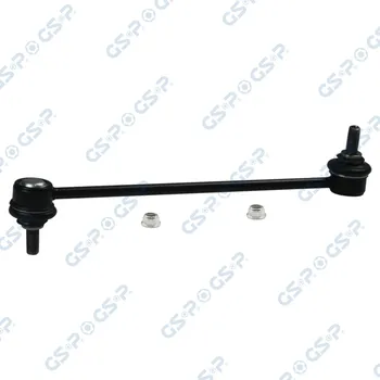Zavěšení kol Tyč/vzpěra, stabilizátor GSP S050038