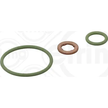 Sada těsnicích kroužků, vstřikovač Common Rail ELRING 189.270