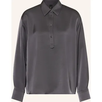 Dámská halenka Marc Cain Dámská Satinová Halenka, 382 periscope, 40