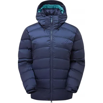 Mountain Equipment Lightline Jacket Women's Velikost: S / Barva: cosmos