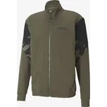 Puma Rebel Camo Full Zip M