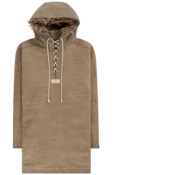 Bolerko Unisex bunda Amundsen Heroes Anorak velikost L