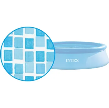 bazénová fólie Marimex | Náhradní folie pro bazén Tampa 3,05 x 0,76 m | 103400161