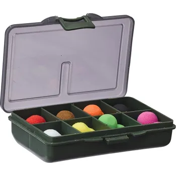 Nástraha Plovoucí kulička Starbaits Zig Rig Mix Balls 14mm 24ks