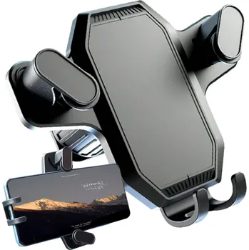 Real Home DRŽÁK DO AUTA STABILNÍ PRO TELEFON