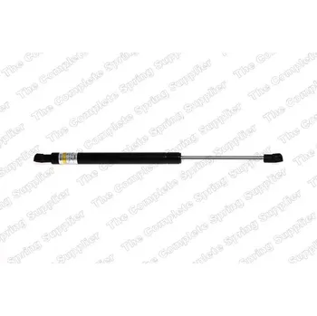 Příslušenství karosérie Pneumatická pružina / vzpěra kapoty motoru LESJÖFORS 8000704