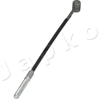 Lanko parkovací brzdy Lanovod parkovací brzdy JAPKO 131172