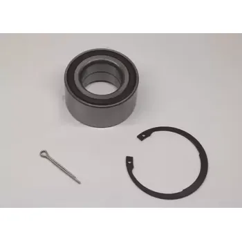 QWP Sada ložiska kola QWP WWB439