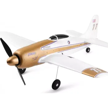 RC model letadla AMEWI Trade e.K. RC letadlo AMX Flight F8F Rare Bear