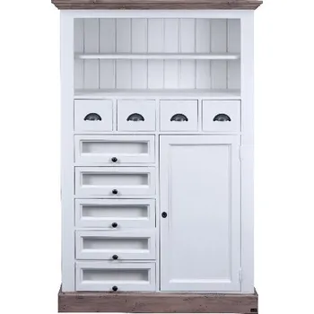 Komoda Komoda 4+5+1, BRETAGNE, 108x170x45|Ego Dekor