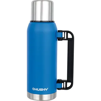 Termoska Husky Moxx 0H0-0019 1 l modrá