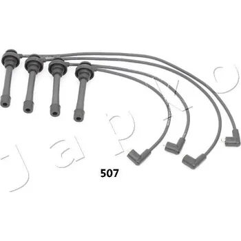 Zapalovací kabel Sada kabelů pro zapalování JAPKO 132507