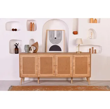 Komoda Konzolový stolek Jüt