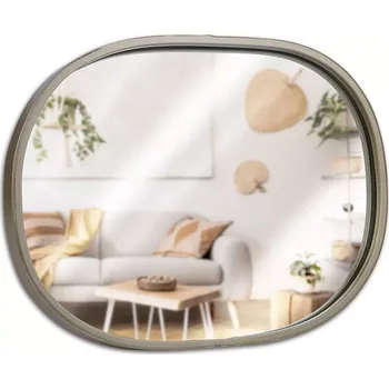 Zrcadlo Home Styling Collection CHAMPAGNE 20 x 25 cm zlatý