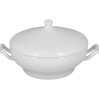 TOMGAST Mísa na polévku porcelánová Banquet BUST27