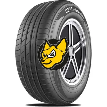 Letní osobní pneu Ceat Securadrive 185/55 R16 87V XL