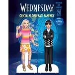 Cooboo Wednesday oficiální oblékací…