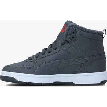Pánská obuv Pánské tenisky PUMA REBOUND JOY FUR JR EUR 38 155669