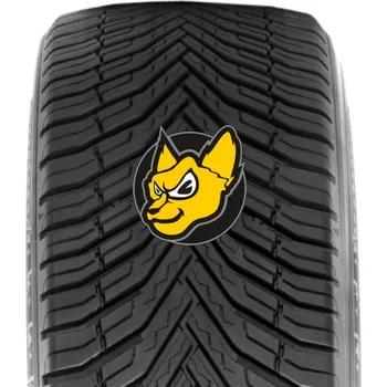 Celoroční osobní pneu Landspider Eurotraxx-as 165/70 R13 83T XL M+S